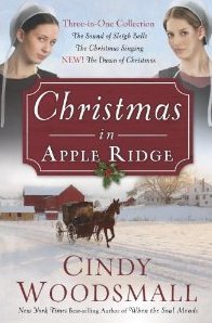 Christmas in Apple Ridge: Three-in-One Collection: The Sound of Sleigh Bells, The Christmas Singing, The Dawn of Christmas (2012)