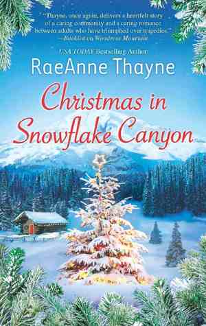 Christmas in Snowflake Canyon (2013) by RaeAnne Thayne