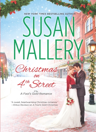Christmas on 4th Street (2013) by Susan Mallery