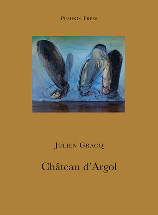 Château d'Argol (1999) by Louise Varèse