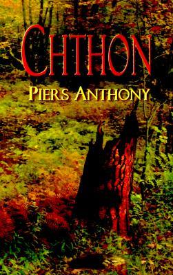 Chthon (2000) by Piers Anthony