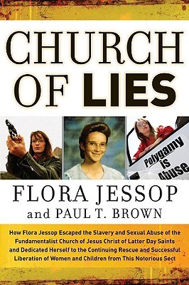 Church of Lies (2009)