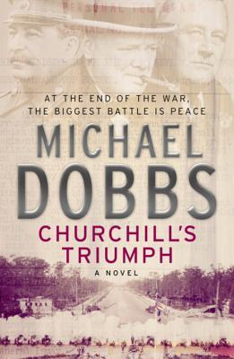 Churchill's Triumph (2015)