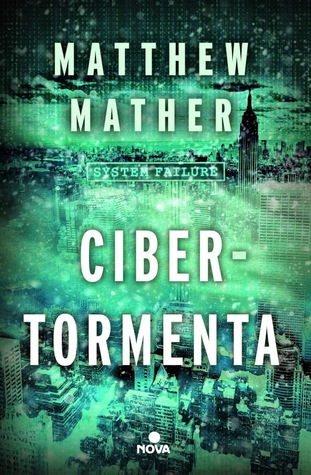 Cibertormenta (2014)