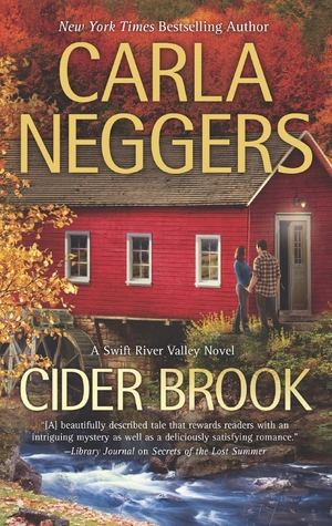 Cider Brook (2014) by Carla Neggers