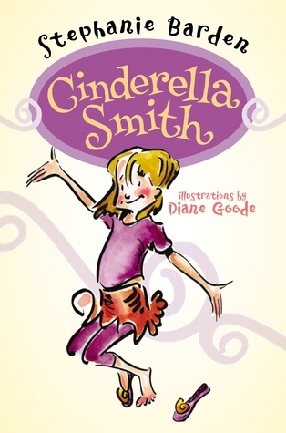 Cinderella Smith (2011) by Stephanie Barden