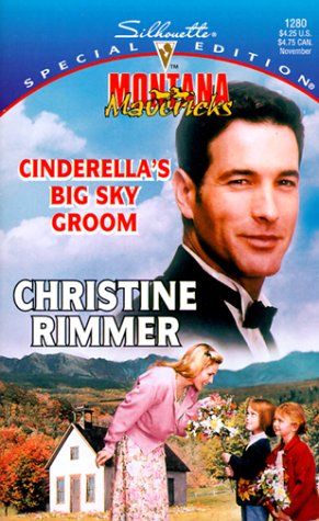 Cinderella's Big Sky Groom (1999)