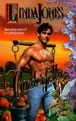 Cinderfella (1998) by Linda Jones