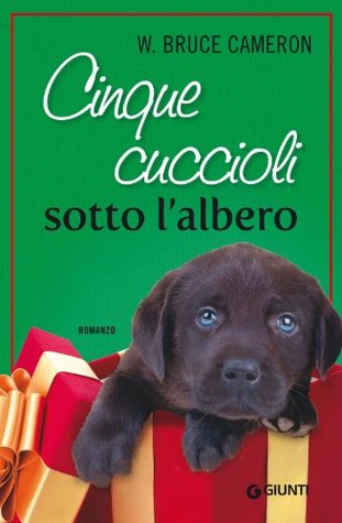 Cinque cuccioli sotto l'albero (2013)