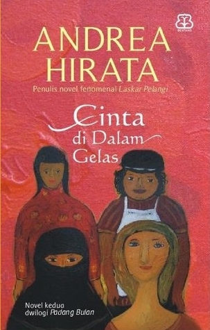 Cinta di Dalam Gelas (2010)