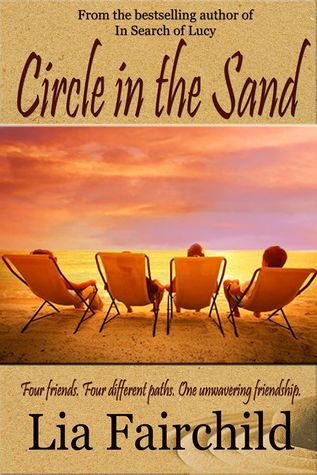 Circle in the Sand (2014) by Lia Fairchild