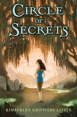 Circle of Secrets (2011)