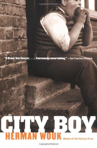 City Boy (1992) by Herman Wouk