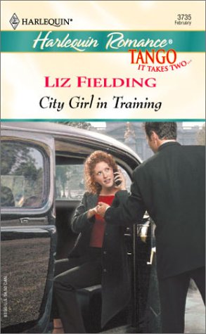 City Girl in Training (2003)