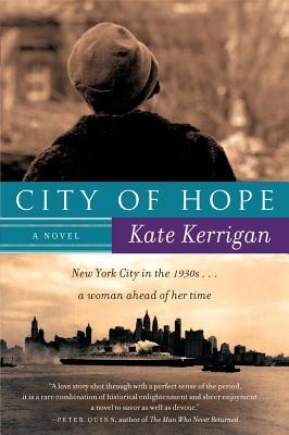 City of Hope (2013)