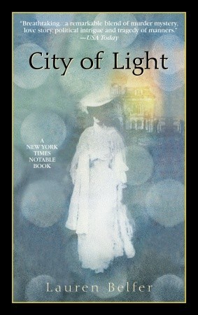 City of Light (2003) by Lauren Belfer