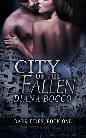 City of the Fallen (2000)