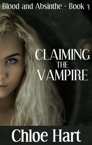 Claiming the Vampire (2012)