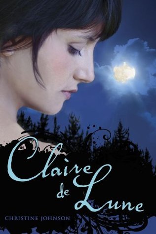Claire de Lune (2010) by Christine   Johnson