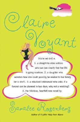 Claire Voyant (2004) by Saralee Rosenberg