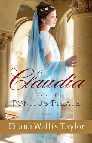 Claudia, Wife of Pontius Pilate (2013)