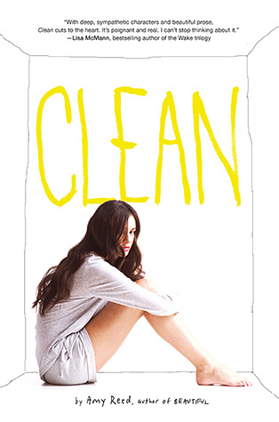 Clean (2012) by Amy Reed