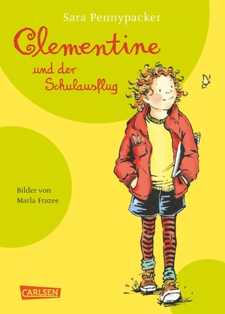 Clementine und der Schulausflug (2000)