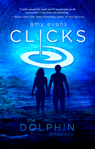 Clicks (2013) by Amy  Evans