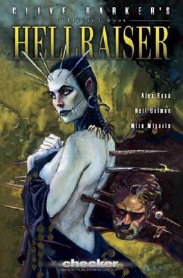 Clive Barker's Hellraiser: Collected Best, Vol. 1 (2002) by Neil Gaiman