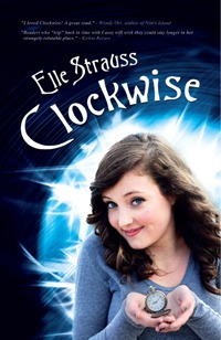 Clockwise (2011)