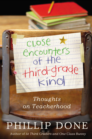 Close Encounters of the Third-Grade Kind: Thoughts on Teacherhood (2009)