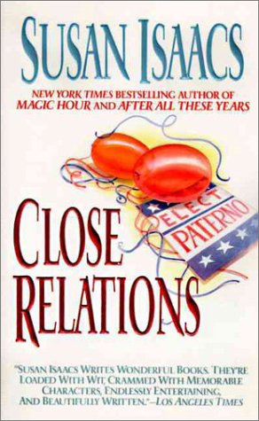 Close Relations (1980) by Susan Isaacs
