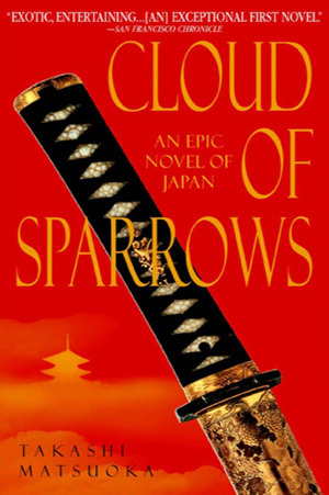 Cloud of Sparrows (2004)