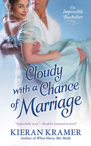 Cloudy With A Chance Of Marriage (2011)