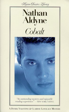 Cobalt (1998) by Nathan Aldyne