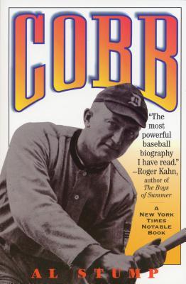 Cobb: A Biography (1996) by Al Stump