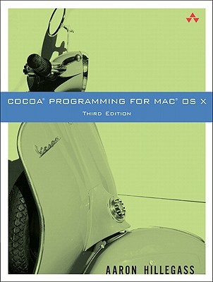 Cocoa Programming for Mac OS X (2008)