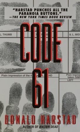 Code 61 (2003) by Donald Harstad