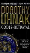 Codes of Betrayal (1999) by Dorothy Uhnak