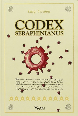 Codex Seraphinianus (2013) by Luigi Serafini