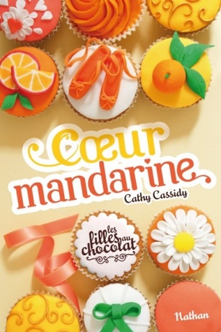 Coeur mandarine (2000)