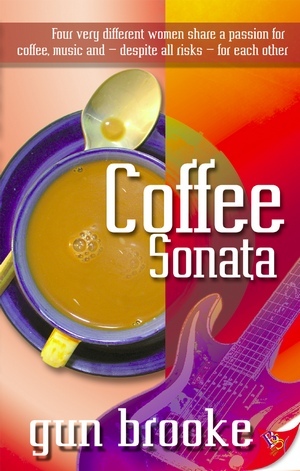 Coffee Sonata (2006) by Gun Brooke