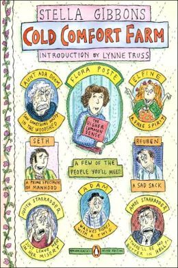 Cold Comfort Farm (2006) by Lynne Truss