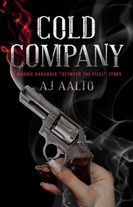 Cold Company (2013) by A.J. Aalto