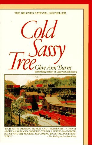 Cold Sassy Tree (2005) by Olive Ann Burns