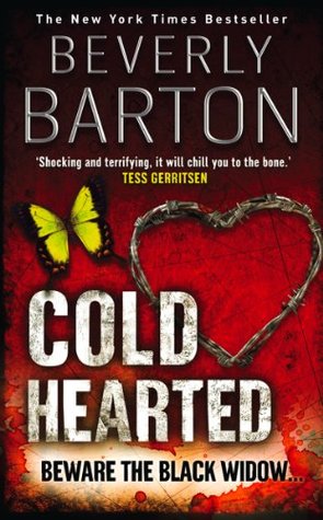 Coldhearted (2009) by Beverly Barton