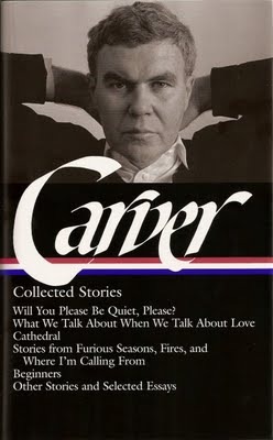 Collected Stories (2006) by Raymond Carver