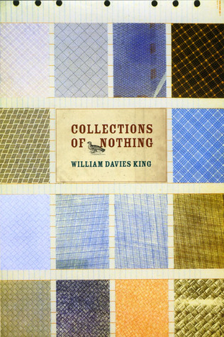 Collections of Nothing (2008) by William Davies King