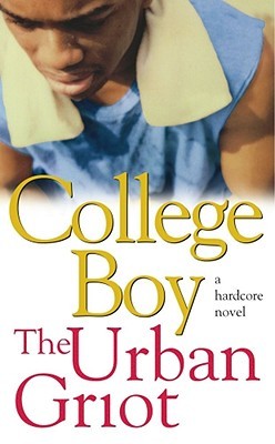 College Boy (2003) by The Urban Griot