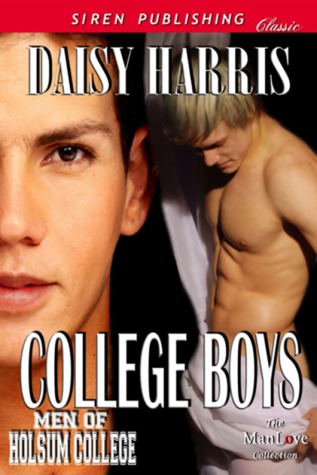 College Boys (2012)